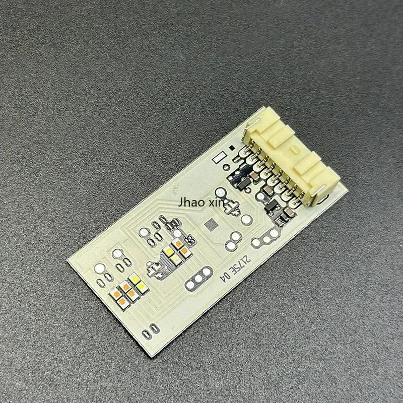 White Light For Mercedes-benz GLC LED 2020-2022 Car Headlights DRL Chip Ballast Circuit Board Light Source Board Fittings
