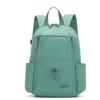 Fashion Large-capacity Casual Backpack Spring New Simple Versatile Nylon Bag Women's Travel Bag