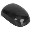 Gear   Knob Unlock Button Cov  Carbon      Lev  Unlock Button Trim Replacement for   G37 FX35   QX70 QX50
