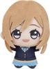 School Idol Master Chibigurumi School Life Vol.3 Approx. 11cm Gakumasu Plush Toy Single Item: Himesaki Rina