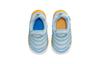 Nike Dynamo Free Slip Resistant Cushioning Abrasion Resistant Low Top Toddler Shoes Blue Infant And Toddler 343938-438