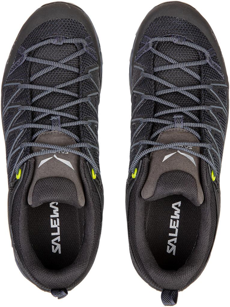 Hiking Shoes Salewa MS Mountain Trainer Lite Gore-Tex Blue/black (00-0000061361)