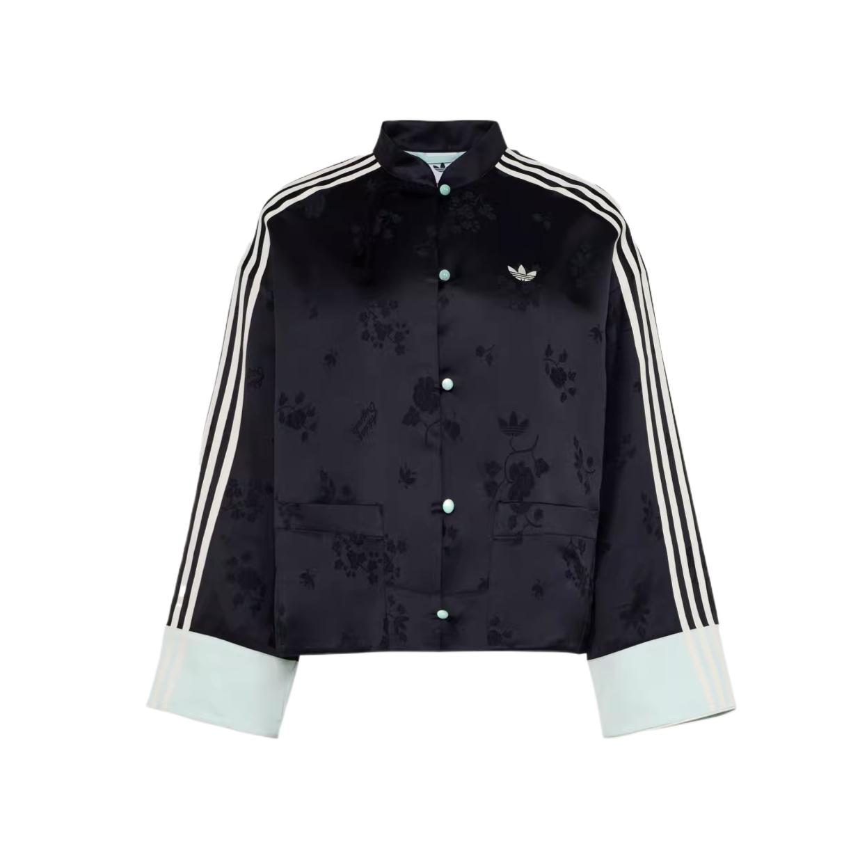 Adidas Originals SS26 Jacket Women s KY5741 L