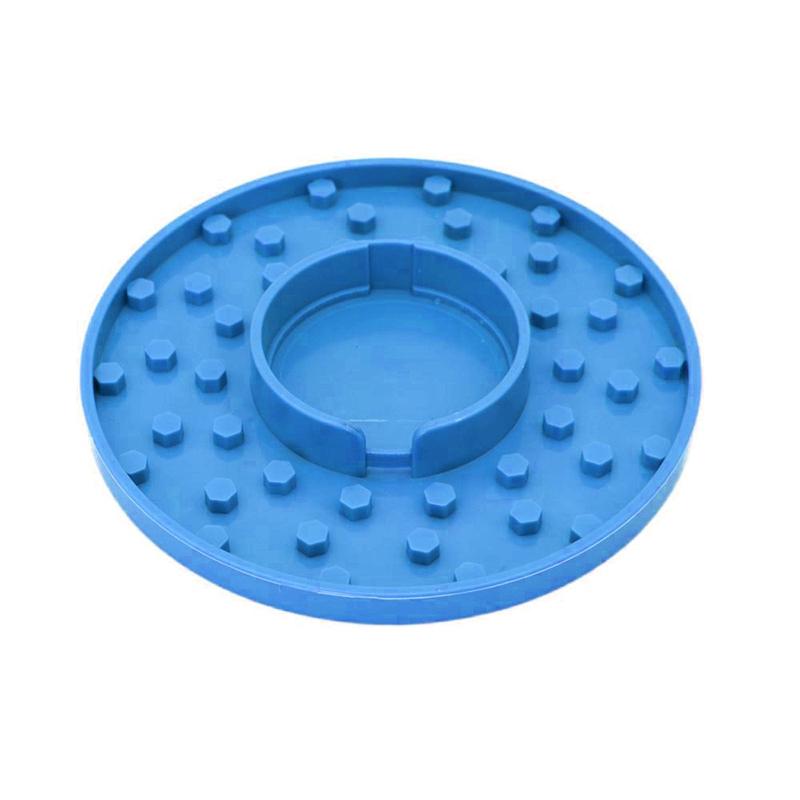 Bee Feeder Base For Regular Mouth Mason Jar, Bee Watering Station, Bee Base For Garden, Bee Cups Water Base For Been