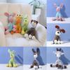 Animal Sounding Plush Pet Toy For Dogs With Durable Material Gift For Pets