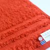 Imabari Towel Contex Plus Color Bath Dark Orange Towel,