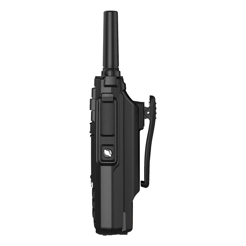 Senhaix PTT-N70 Explosion-Proof Public Network Walkie-Talkie (CN version)