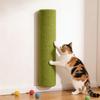 High-Adhesion Cat Scratching Post,Pet Toy,Suitable for Cats' Indoor Claw Sharpening Play,Furniture Protection Scratching Board
