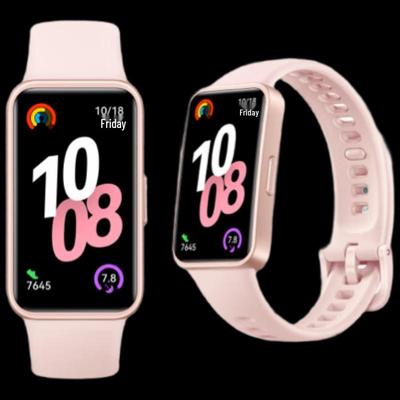 Huawei Band 10 (CN-Version)