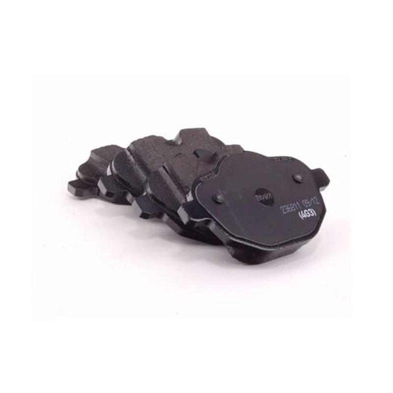 European & American Car Brake Pads for BMW 5 Series E89F10 Sports Car