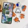 Fairy Tale Core Fairy Tale Aesthetics Phone Case For Xiaomi Poco X7 X6 M8 M7 M6 M4 M3 X4 Pro F7 Ultra M5S Mi 14 14T 15 15T 12T 1