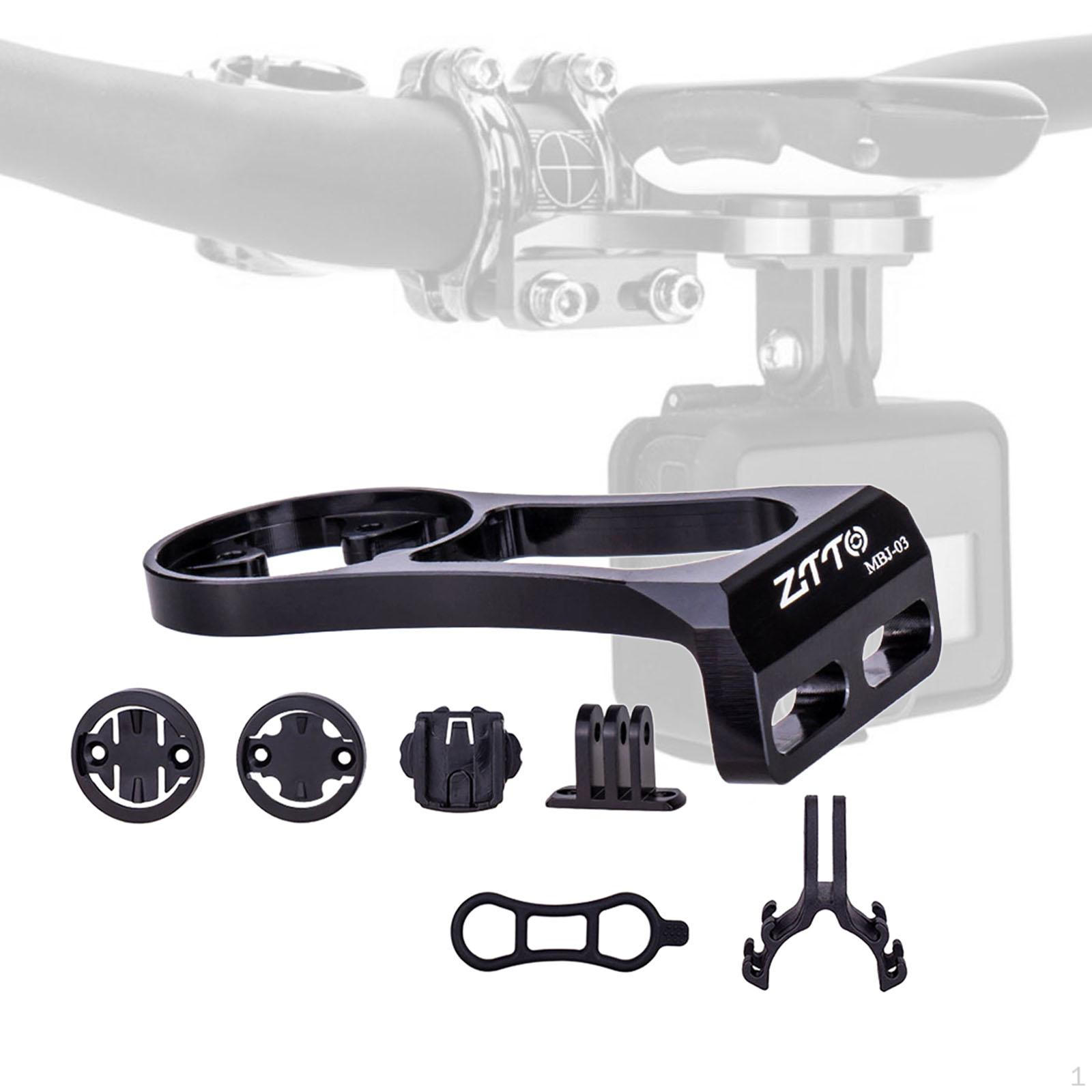 Code Accessory Computer Cycling Parts Holder Bracket for 30 35 40 black