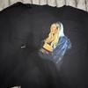 Reprint - Hilary Duff T-shirt Tour 2026 Small Rooms Big Nervs Gildan Gift Fans