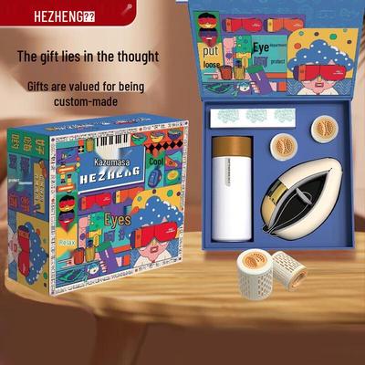 Souvenirs & Geschenke – Geschenksets