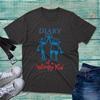 Tagebuch eines kleinen Jungen Weltbuchtag T-Shirt Story Charakter Fiktion Buch Tee Oberteil