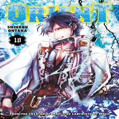 Grožinė literatūra – Komiksai ir manga