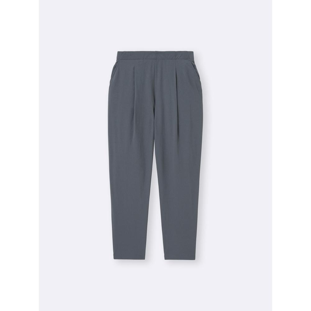 Gu By Uniqlo Dry Stretch Ankle Pants