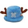 Cute Anime Plush Hat for Women - Perfect Winter Festival Gift