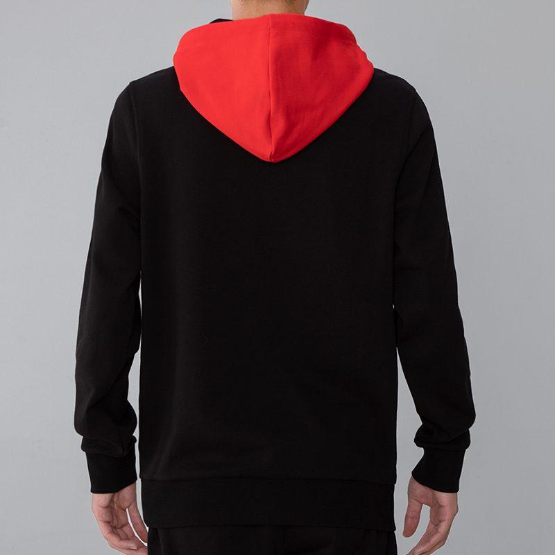 Puma CLSX Sweatshirt Men's Black 534158-01