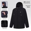 Camel Unisex Outdoor Sun Protection Jacket