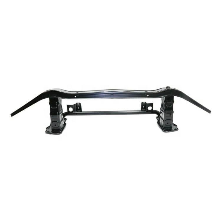 Mercedes-Benz GLS X166 (2016-2019) Front Bumper Assembly