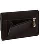 Women' Wings Willow Wallet Small Elegant Black