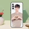 Lee Min Ho Star For Samsung Galaxy A26 A54 A34 A14 A52 A32 A12 A13 A33 A53 A15 A16 A36 A56 A06 A35 A55 Case
