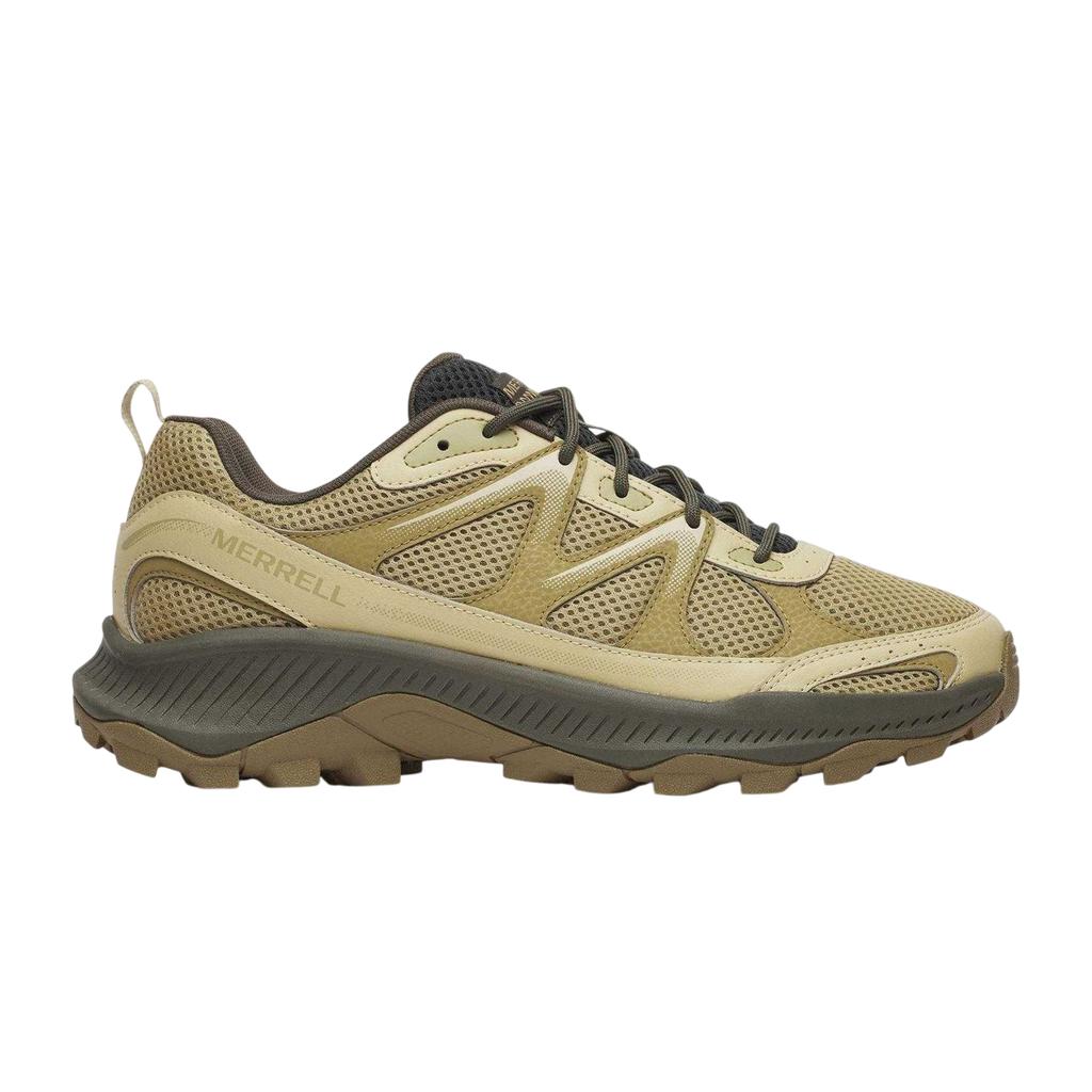 Merrell Womens/Ladies Tempo Exp Trainers