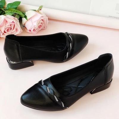 Bottines – Bottines