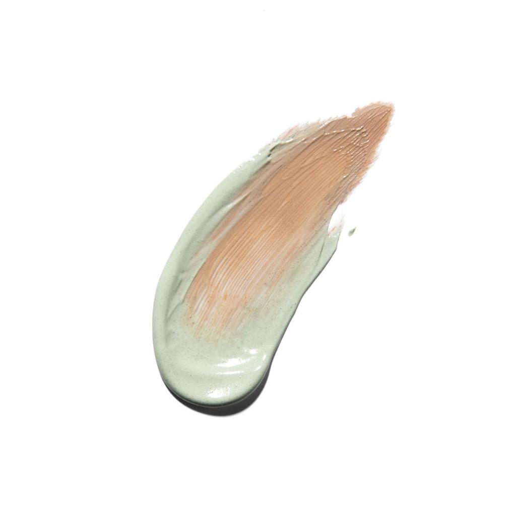 Erborian Red Correct CC Cream SPF25 15ml – Krem korygujący kolor, Neutralizator zaczerwienień, Centella Asiatica, Koreański