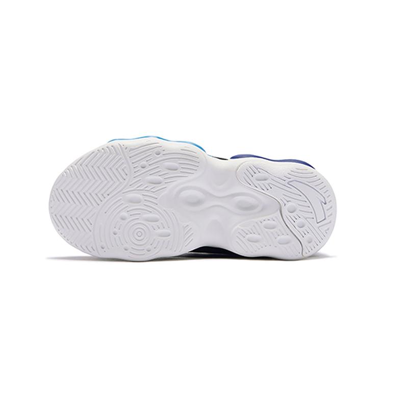Anta Fashionable Versatile Spring Basketball Shoes Kids Sneakers 332519907U