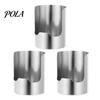 Vertical Kitchen Rack Utensil Holder, Heavy Duty Stainless Steel Storage Rack, Space-Saving Organizer, for Pot Lids Ladles Spatulas Cutting