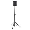 Height Adjustable Tattoo Armrest Tripod Stand with Soft Sponge Pad Portable Tattoo Arm Leg Rest
