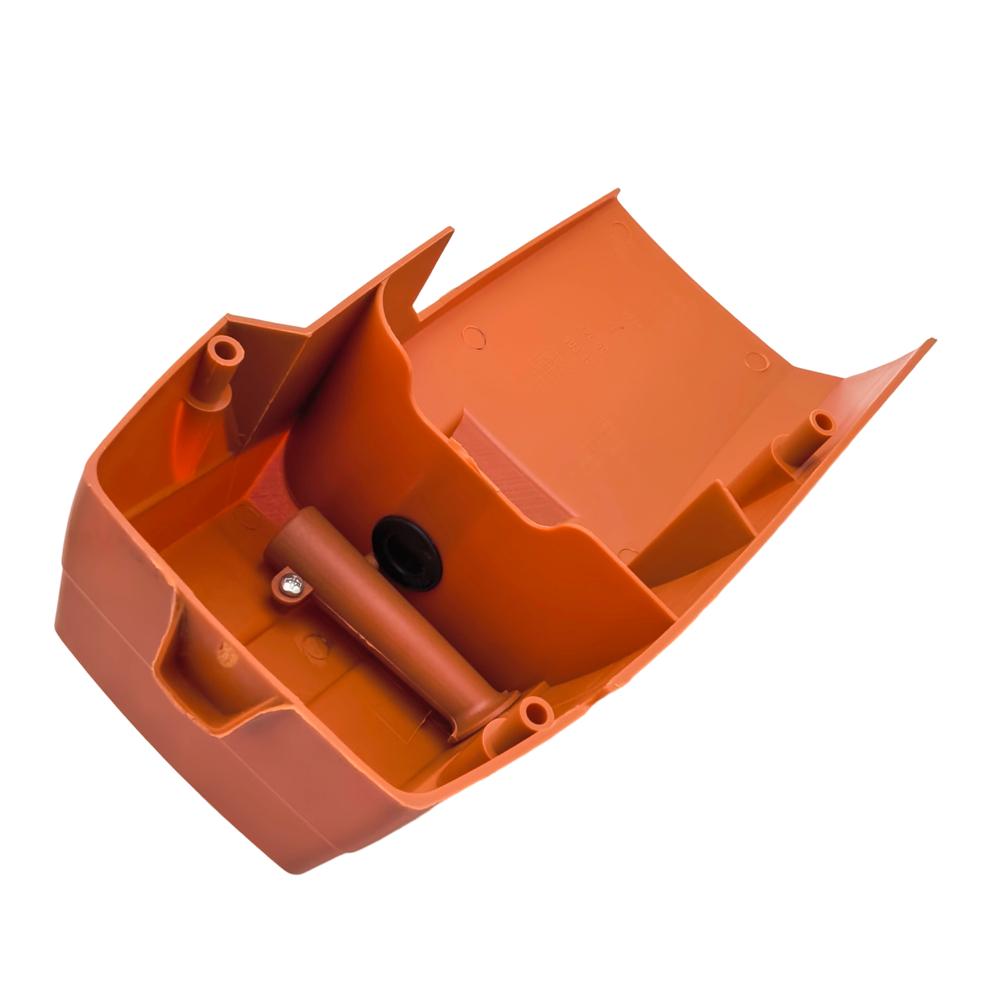 Top Cylinder Engine Shroud Cover For Husqvarna 61 Chainsaw Replacement Part 503 4060-01