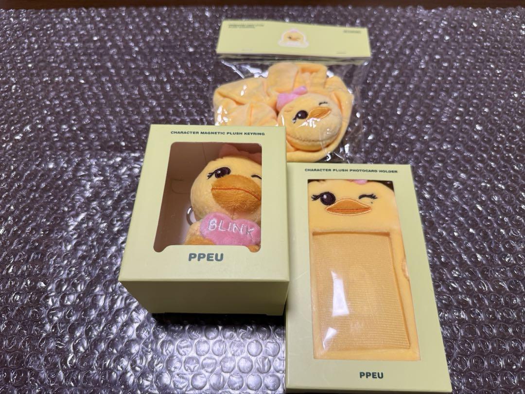 

[Б/У] BLACKPINK DEADLINE Сеульский концерт K-Pop Поп-ап Лиса