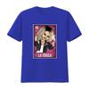La Toxica Chuckys Bride Funny Mexican Loteria T shirt Perfect  vintage Washed Stretched homme Soft Slightly fashion Casual