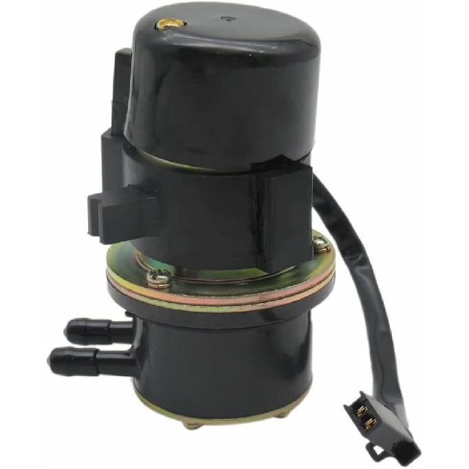 

Fuel Pump for Yamaha XV1100 Virago 1100 1986-1999 Repl.# 42H-13907-00-00