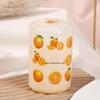 Adjustable Solid Balm Air Freshener & Aroma Diffuser for Cars, Toilets, Wardrobes, and Household Use.