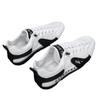 Chaussures Plates de Mode pour Hommes 2024 Automne Respirantes Nouvelles Chaussures Décontractées Semelles Souples Confort Maille Élastique Antidérapantes Chaussures Décontractées Tenis Masculino