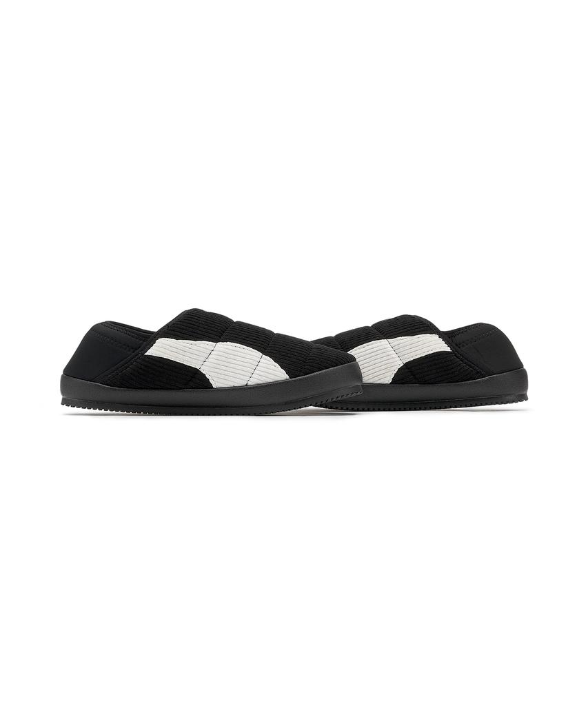 Puma Tough Padded Fs Corduroy - Black:Warm / 402172-03