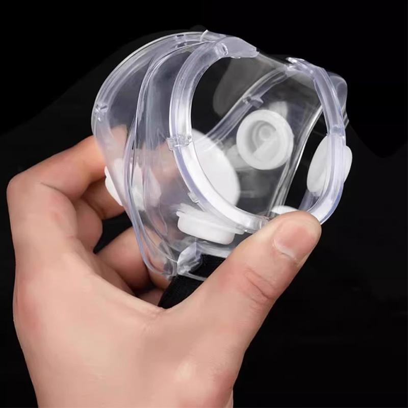 Brýle odolné proti chladu a větru Izolace ultrafialového záření odolné proti stříkající vodě Pracovní brýle Ochrana při svařování Obrazovka Tesařská obkladačská maska