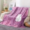Cat Gifts  Print Flannel Blanket, High quality Comfortable for All Seasons, Home Decor, Warmth and Comfort