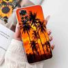 For Xiaomi Redmi Note 11 Pro 4G Case New Fashion Soft Silicone Phone Case For Redmi Note 11 11E Note11E Pro Cover Housing 6.67"