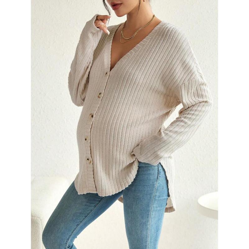Maternity Clothing Accessories - B69320 Mint Green Size