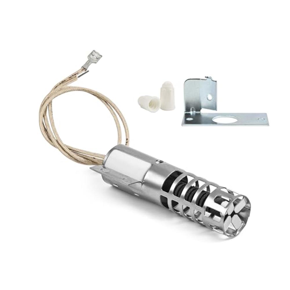 Oven Igniter WB2X9154 Replacement Part for GE Gas Range 120 Volt 25 To 30 Amp Easy Install Reliable Performance