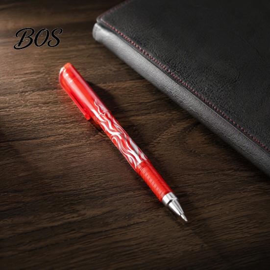 Notebook Annotation Pens Retractable Erasable Gel Pen, Heat Sensitive Ink Stationery, Smooth Writing Student Stationery Gifts And Easy Correction Pen