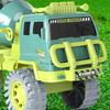Kinder Baufahrzeug Spielzeug Simulationsbagger/Kipper/Mischer LKW Modell Spielzeug Flexibler Arm Beweglich Vorwärts gleitendes Fahrzeug Spielzeug Baby Strand Sandspielzeug