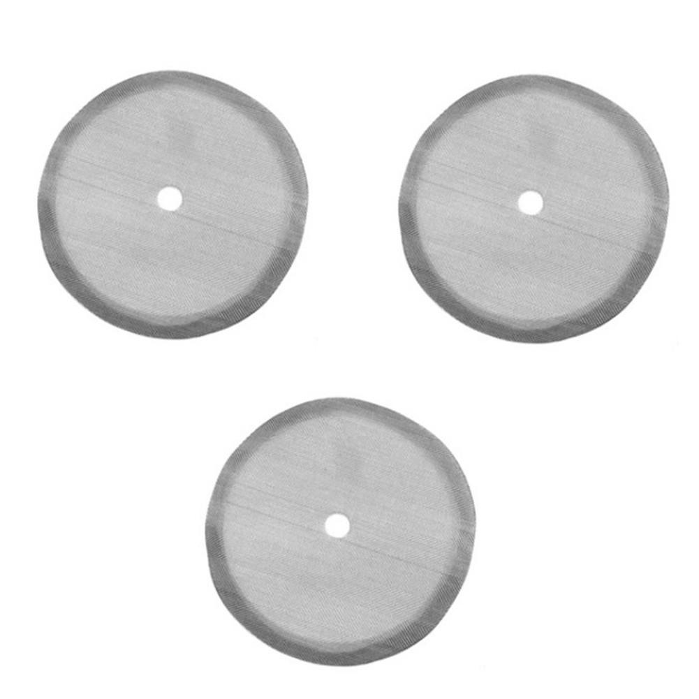 Coffee Press Filters 7.2CM/8.7CM/10CM Coffee Accessories Reusable