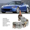 Alternator Rectifier Robust Scratch Resistant Aluminium Alloy 021580 4850 Replacement for S2000 2.0L 2000 To 2009