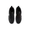 Nike Court Borough Low 2 'Black Gold' GS BQ5448-011